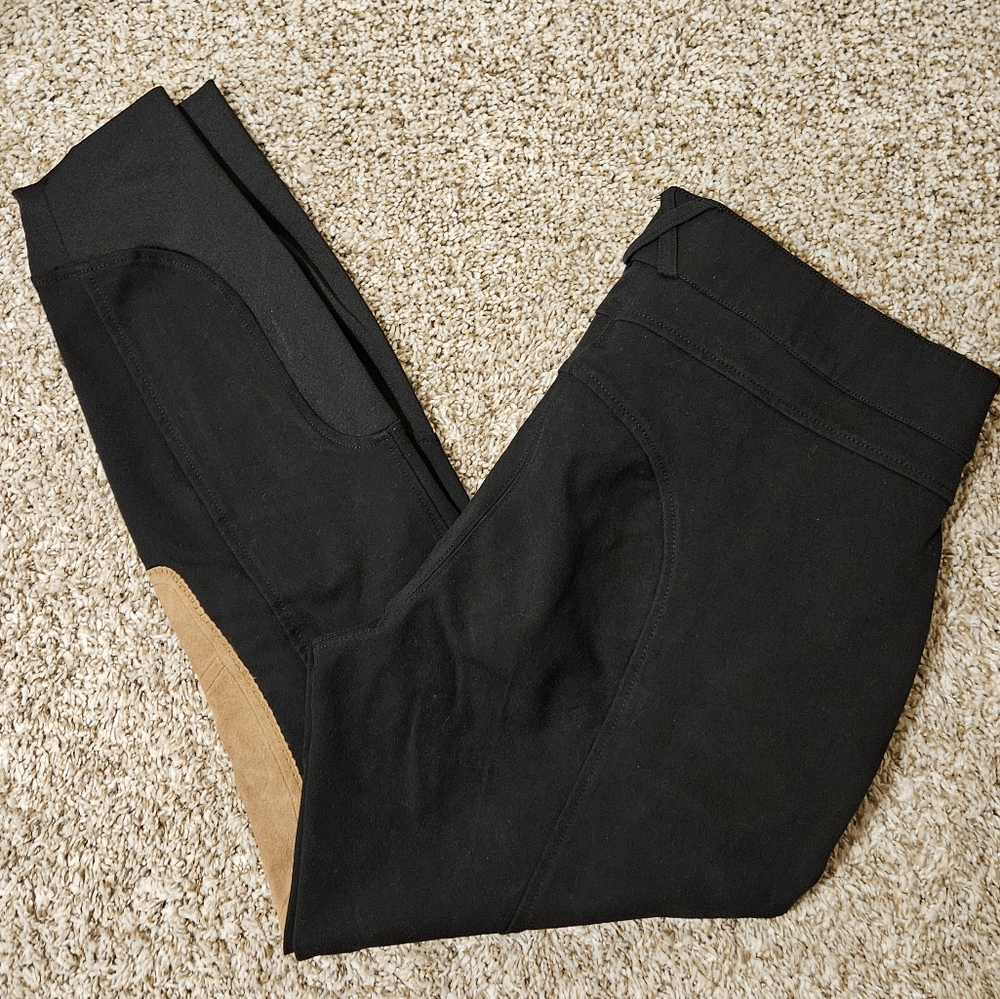 3 Pairs Of Dover Breeches